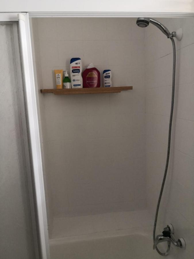My Quiet House Apartment Malaga Luaran gambar