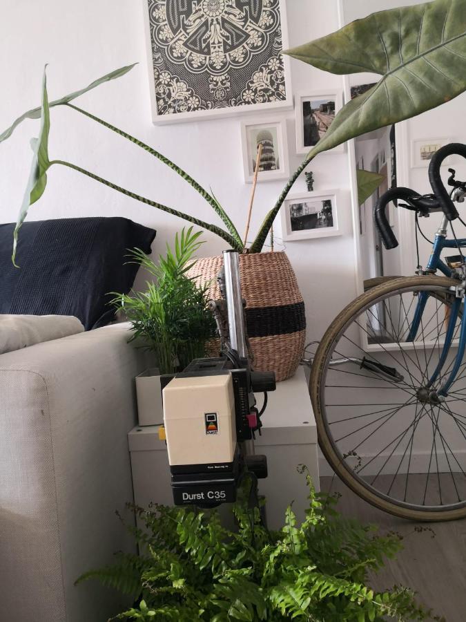 My Quiet House Apartment Malaga Luaran gambar