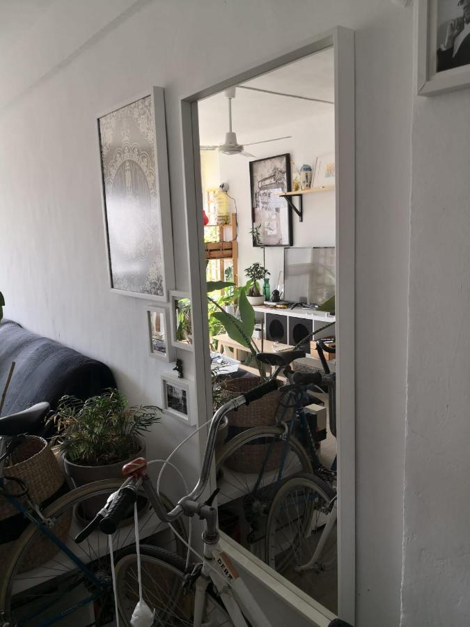 My Quiet House Apartment Malaga Luaran gambar