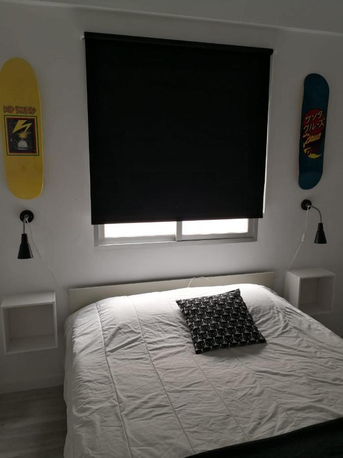 My Quiet House Apartment Malaga Luaran gambar