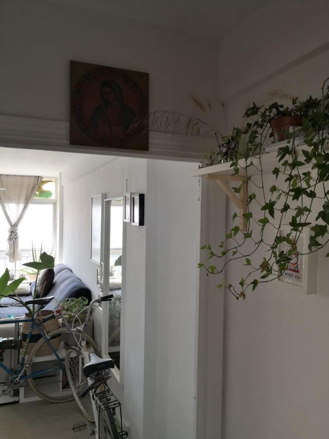 My Quiet House Apartment Malaga Luaran gambar