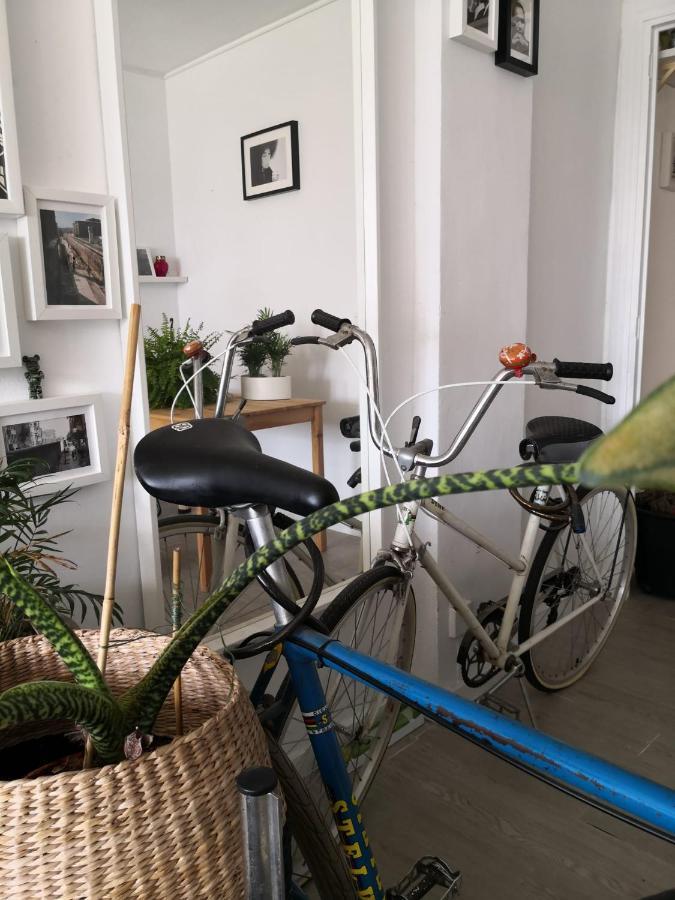 My Quiet House Apartment Malaga Luaran gambar