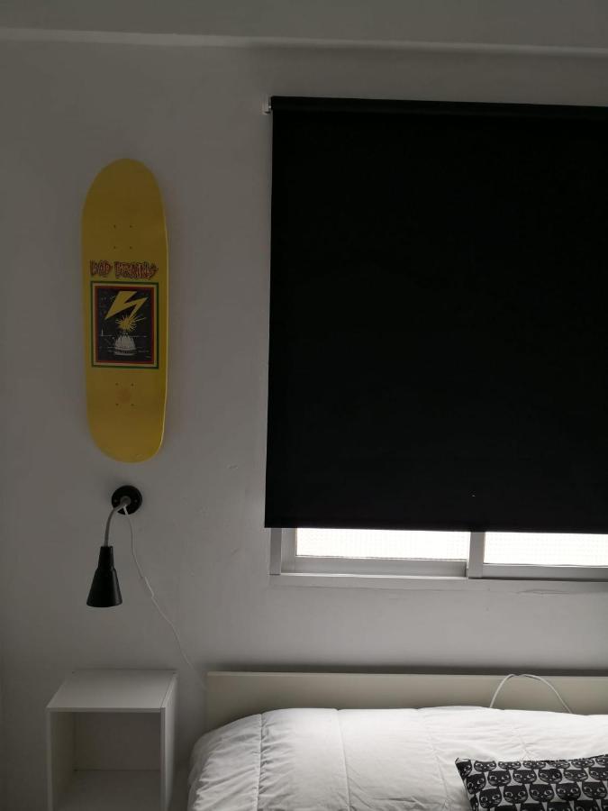 My Quiet House Apartment Malaga Luaran gambar