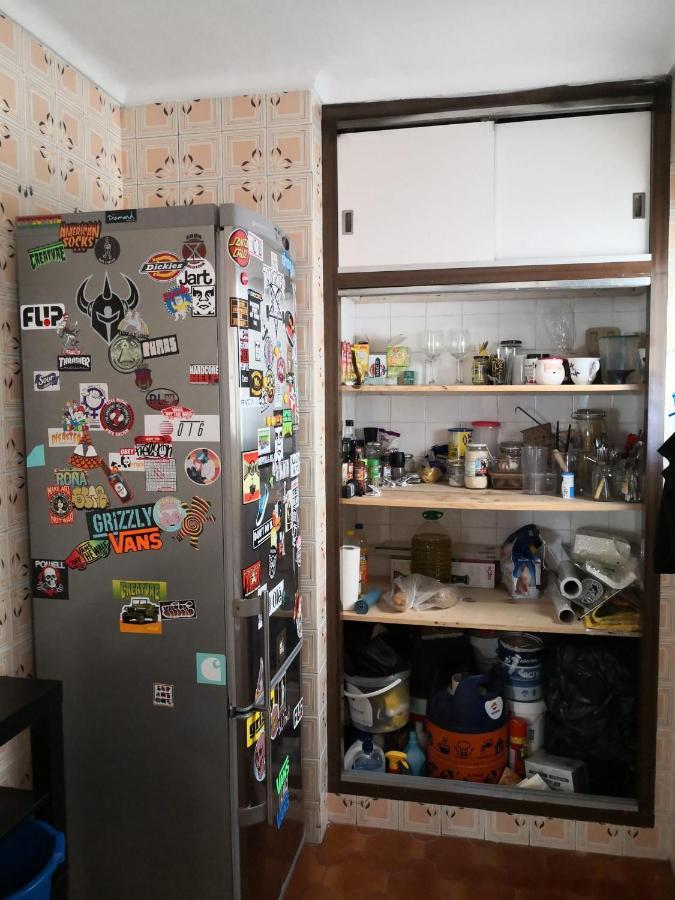 My Quiet House Apartment Malaga Luaran gambar