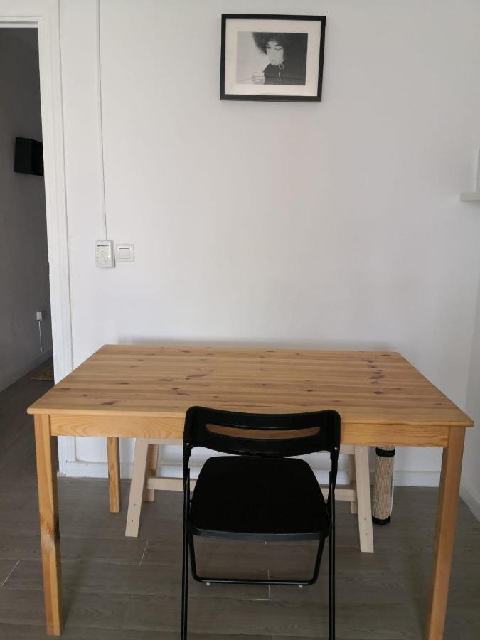 My Quiet House Apartment Malaga Luaran gambar