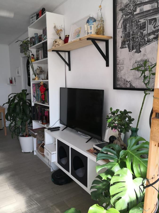 My Quiet House Apartment Malaga Luaran gambar