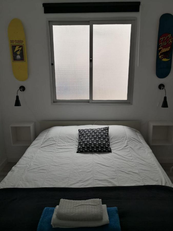 My Quiet House Apartment Malaga Luaran gambar