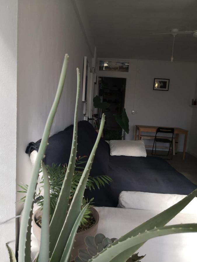 My Quiet House Apartment Malaga Luaran gambar