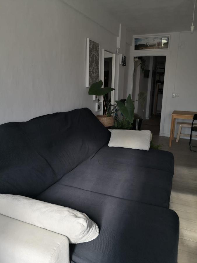 My Quiet House Apartment Malaga Luaran gambar